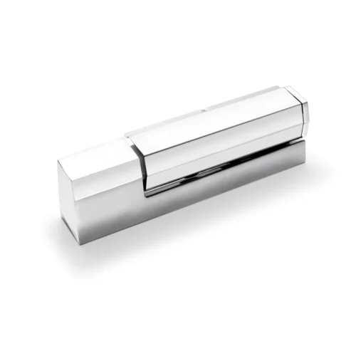 G-450 hinge with ramp and 90º hold-open