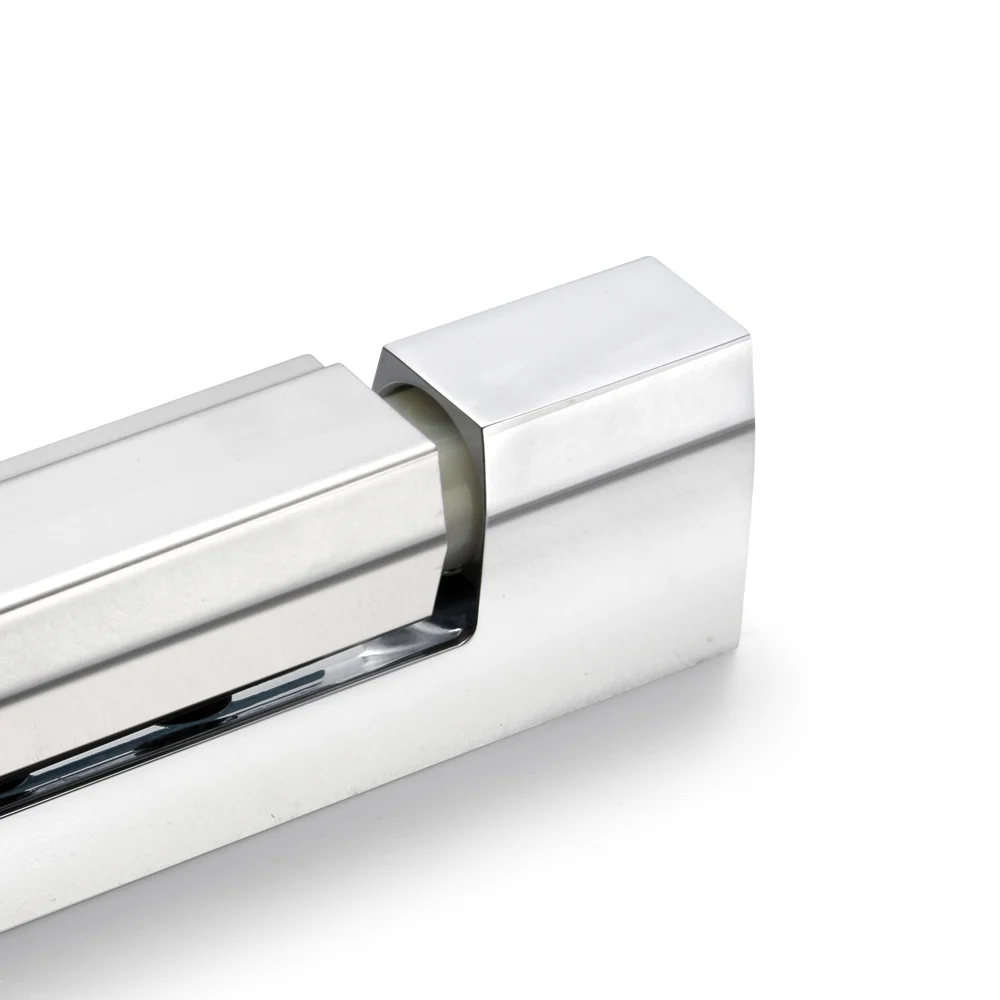 G-450 hinge with ramp and 90º hold-open · view 6