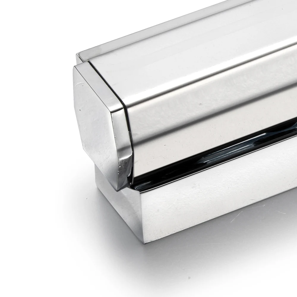 G-450 hinge with ramp and 90º hold-open · view 7