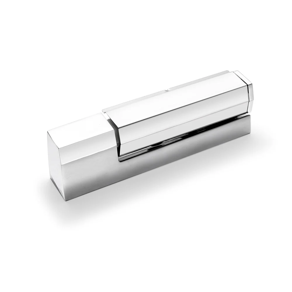 G-450 hinge with ramp and 90º hold-open