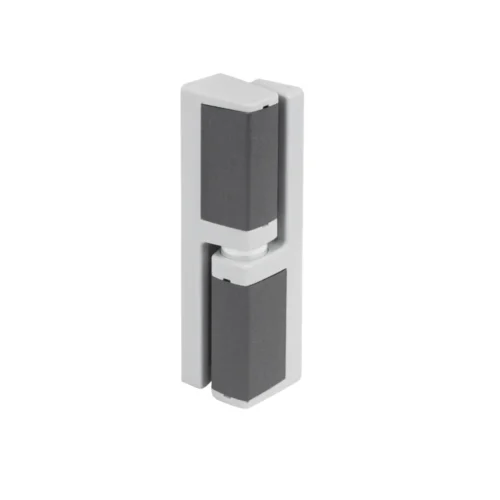 Bisagra G-481 vertical con rampa