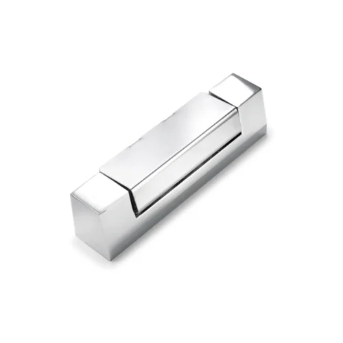 G-526 hinge with return spring