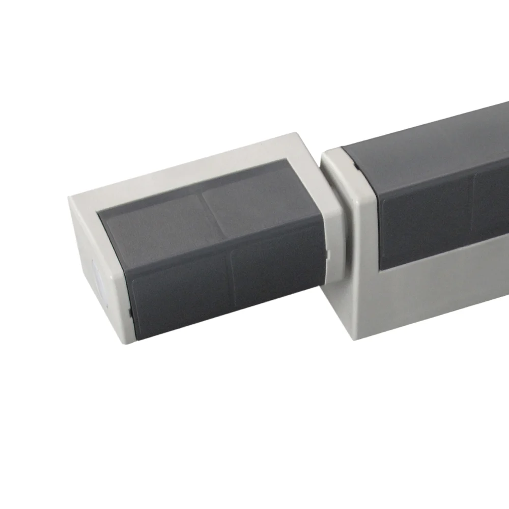 Bisagra G-980 HP sin rampa – imagen 3