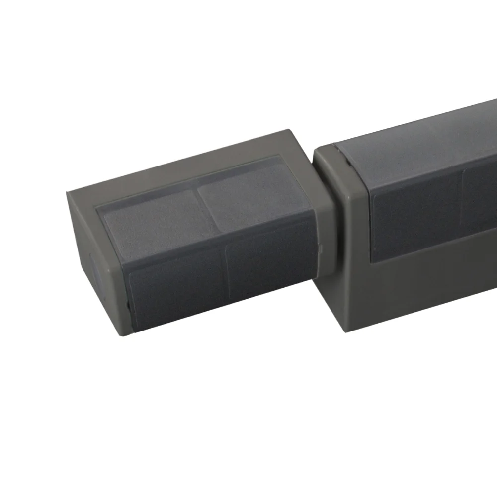 Bisagra G-981 HP negra – imagen 3