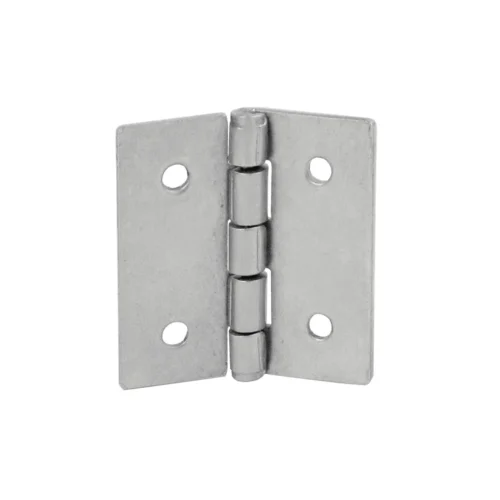 Bisagra de librillo de acero inoxidable AISI 304