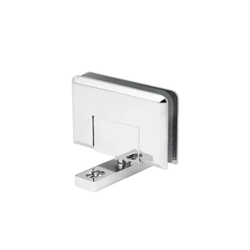 BP-01 rotating hinge for glass doors