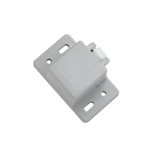 27 mm painted aluminium block for G-72, G-76, G-761 and I-006 latches
