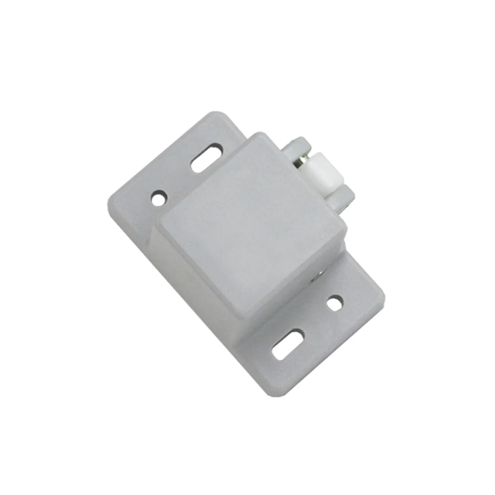 27 mm painted aluminium block for G-72, G-76, G-761 and I-006 latches