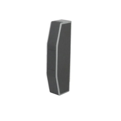 Block for G-1850 latch