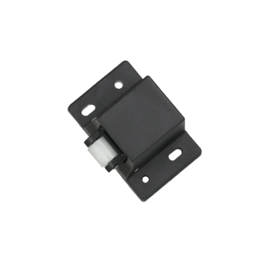 Black composite block for I-1116 latch