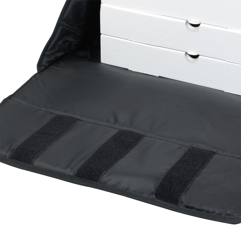 Bolsa térmica para transporte de pizza Fricosmos