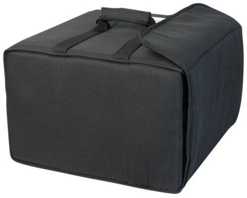 Bolsa térmica para transporte de pizza Fricosmos