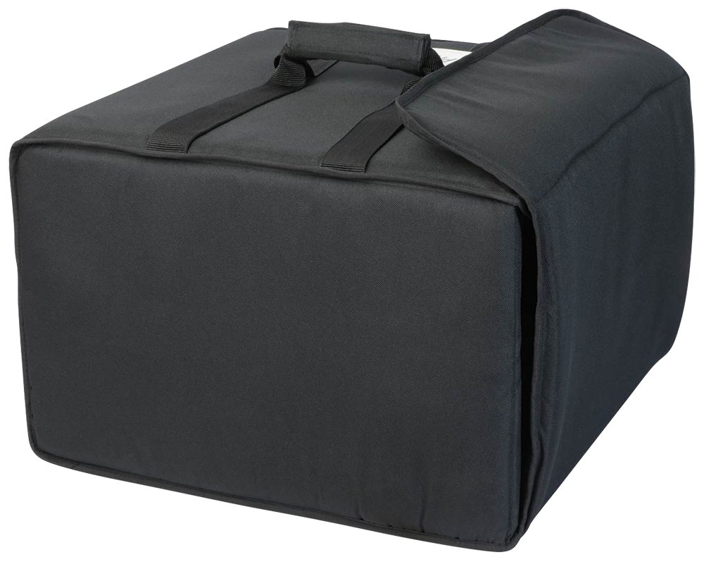 Bolsa térmica para transporte de pizza Fricosmos