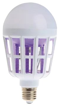 Bombilla LED antimosquitos Fricosmos