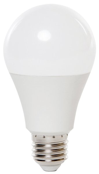 Bombilla LED de recambio 15 W luz blanca Fricosmos