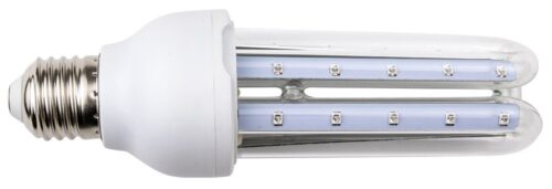 Bombilla UV-A LED 7 W de repuesto Fricosmos