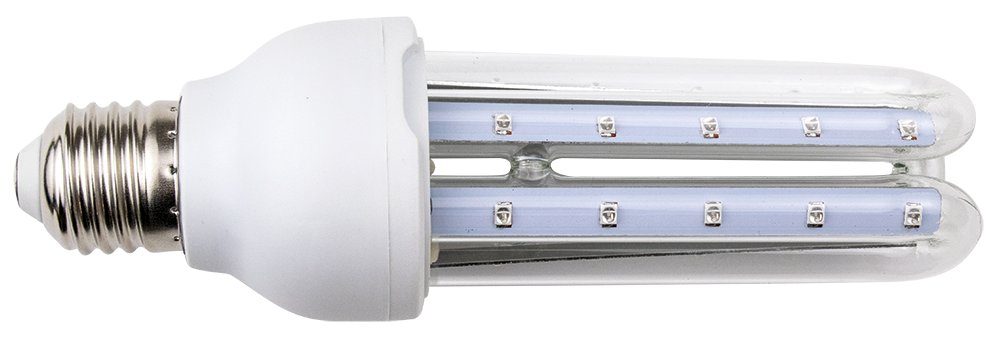 Bombilla UV-A LED 7 W de repuesto Fricosmos
