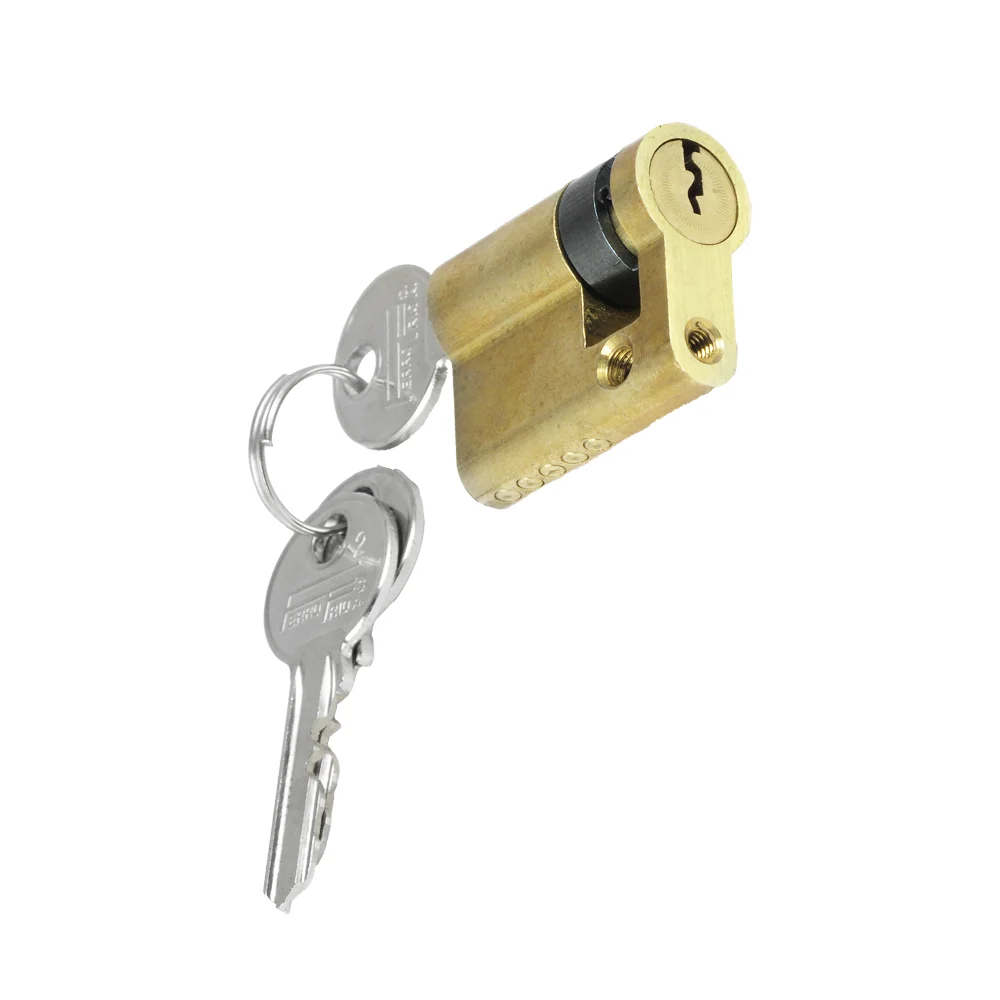 Keyed-alike cylinder for G-995 latch · view 3