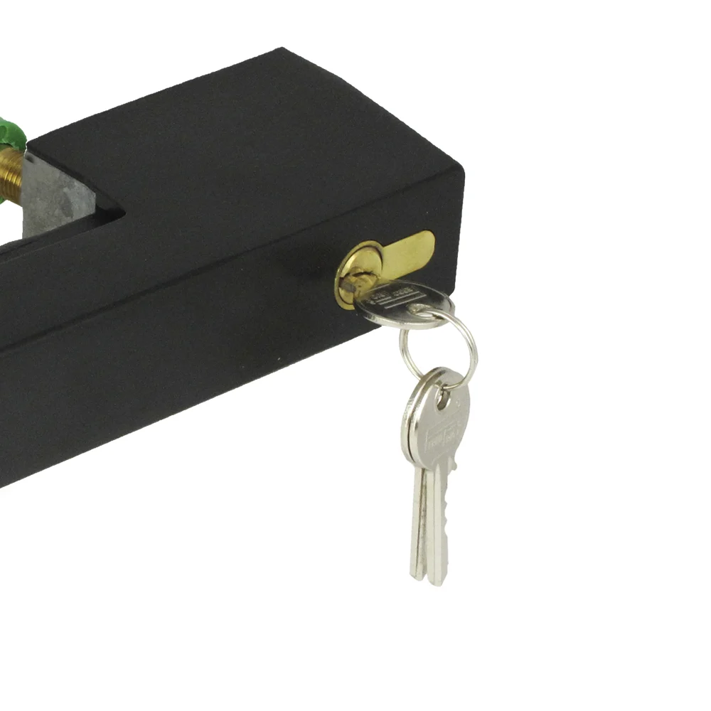 Keyed-alike cylinder for G-995 latch · view 5