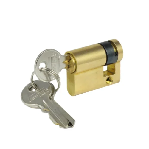 Keyed-alike cylinder for G-995 latch
