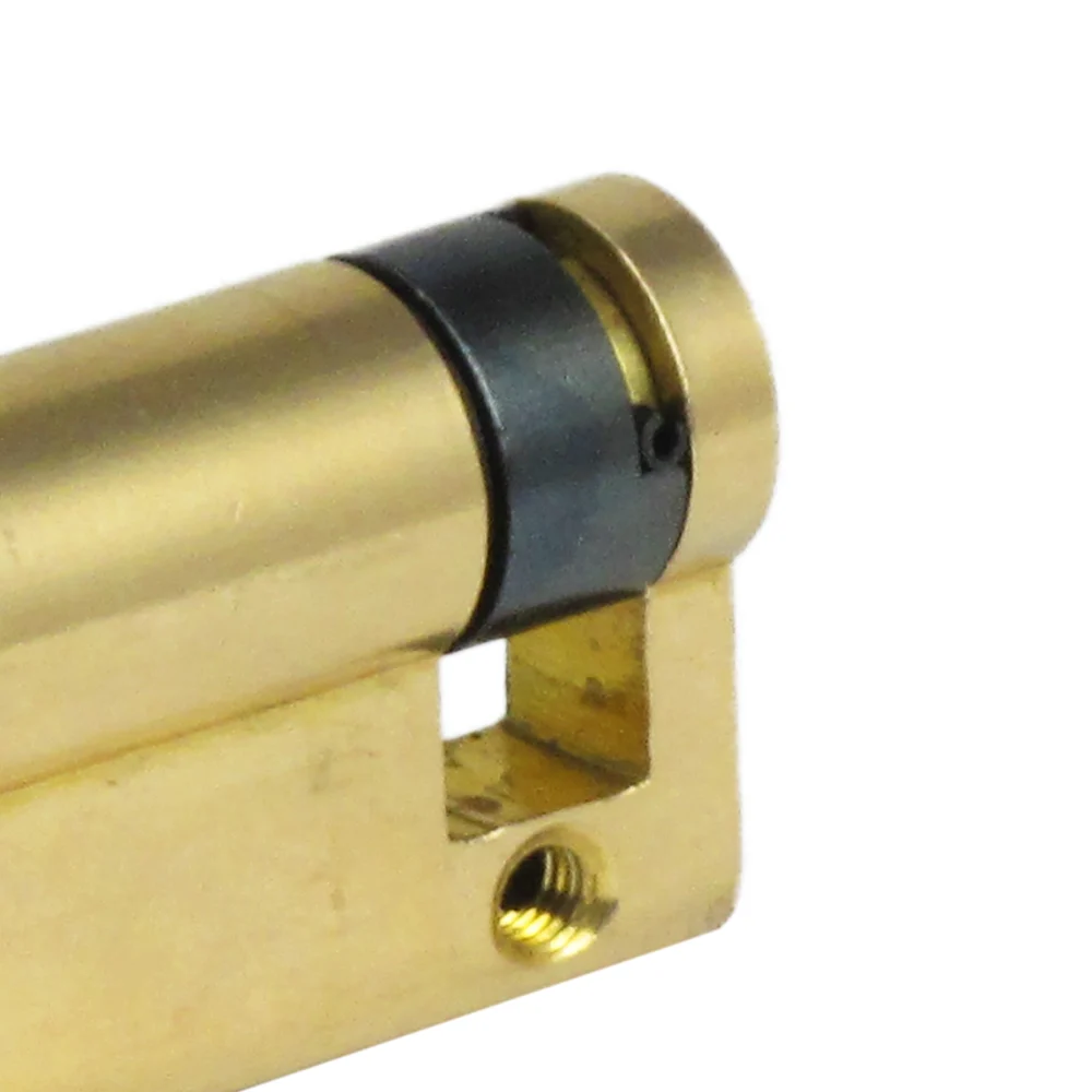 Keyed-alike cylinder for G-995 latch · view 6