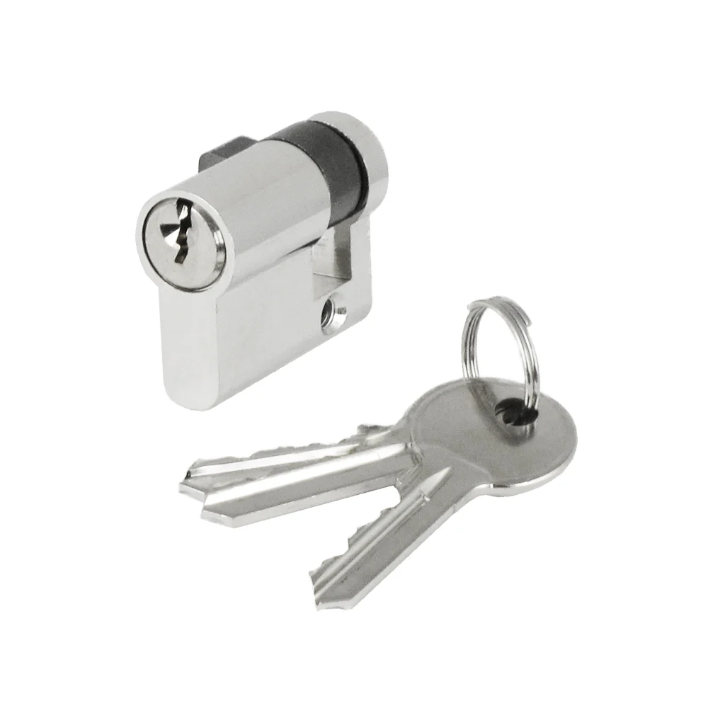 Keyed-alike cylinder for 621, 921, 5521 and 5181 latches