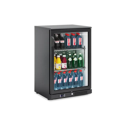 Infrico ERV 15 back bar bottle cooler