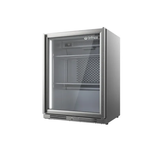 Infrico ERV 15 II XS back bar bottle cooler