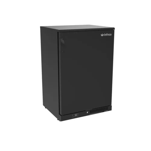 Infrico ERV 15 PP back bar bottle cooler