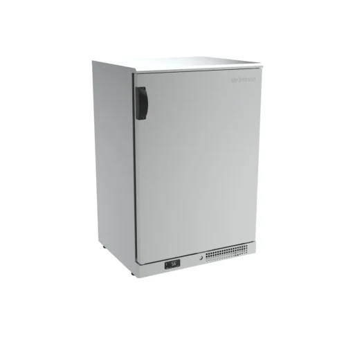 Infrico ERV 15 PP II back bar bottle cooler