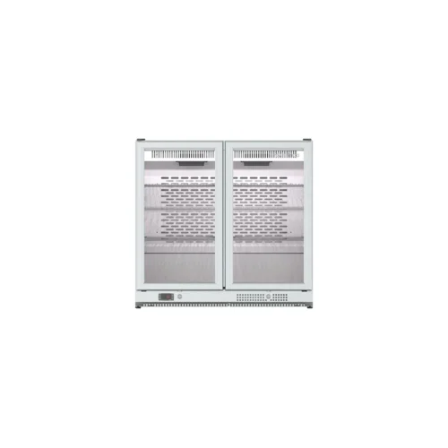 Infrico ERV 25 II SH back bar bottle cooler
