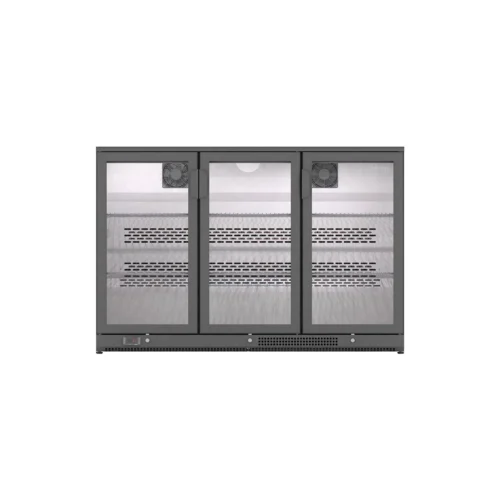 Infrico ERV 35 back bar bottle cooler
