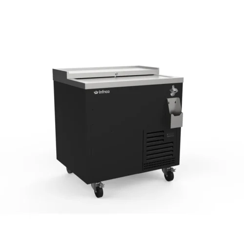 Infrico BC 36 B back bar cooler