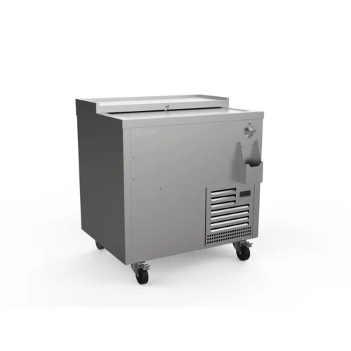 Infrico BC 36 I back bar cooler