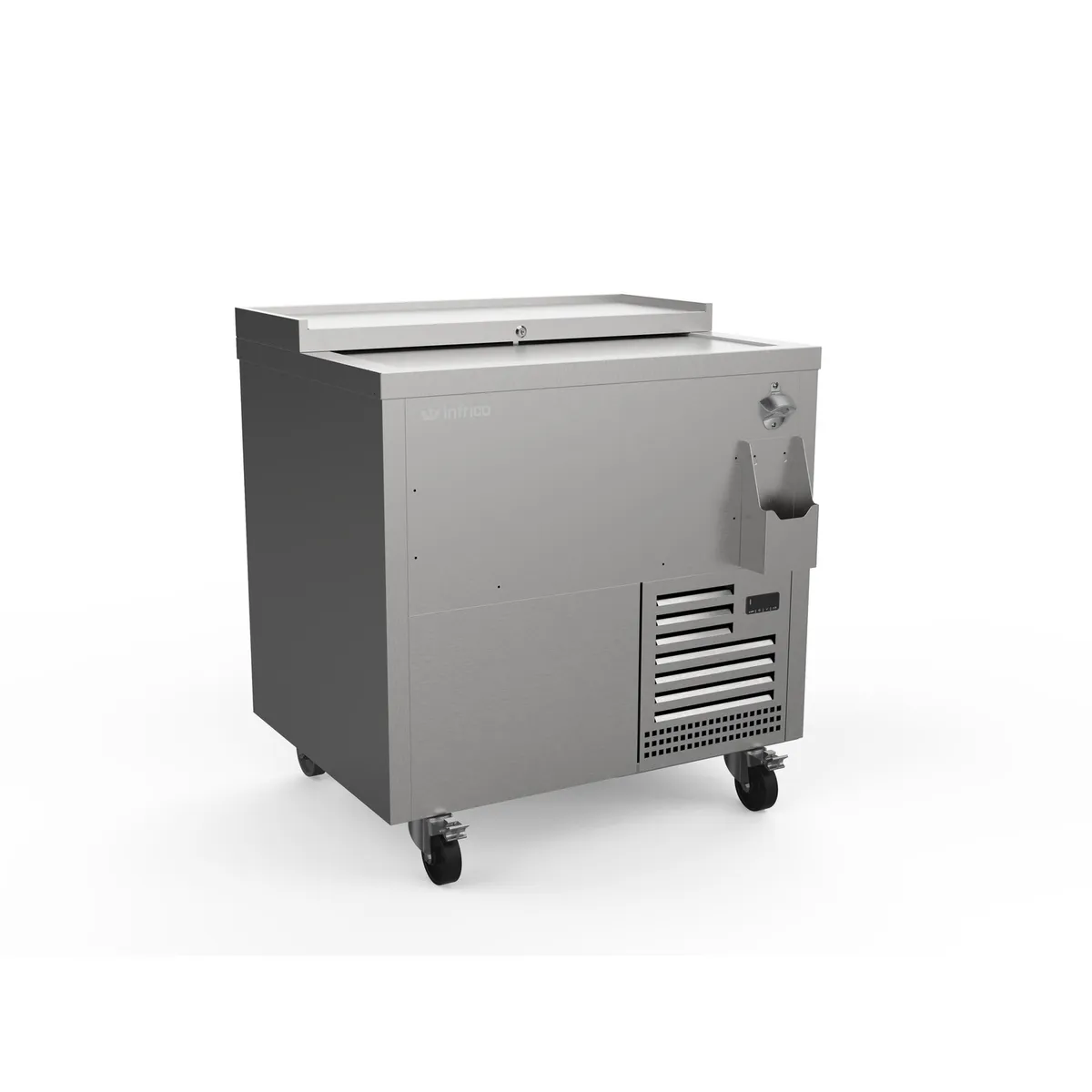 Infrico BC 36 I back bar cooler