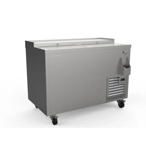 Infrico BC 48 I back bar cooler