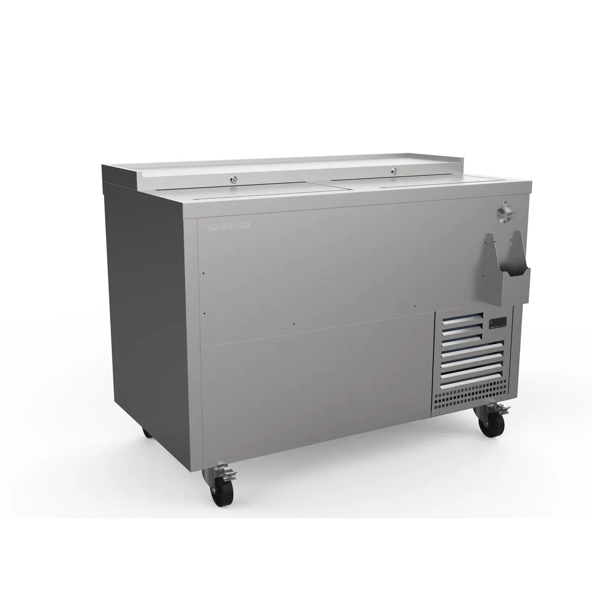 Infrico BC 48 I back bar cooler