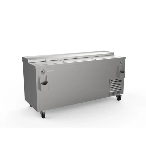 Infrico BC 72 I back bar cooler