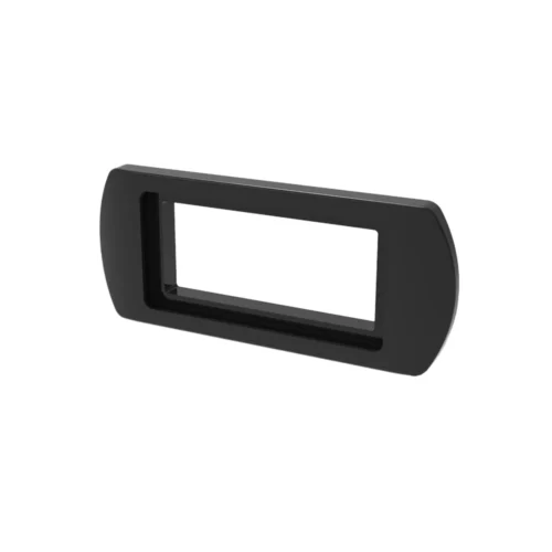 Botonera negra BN-200