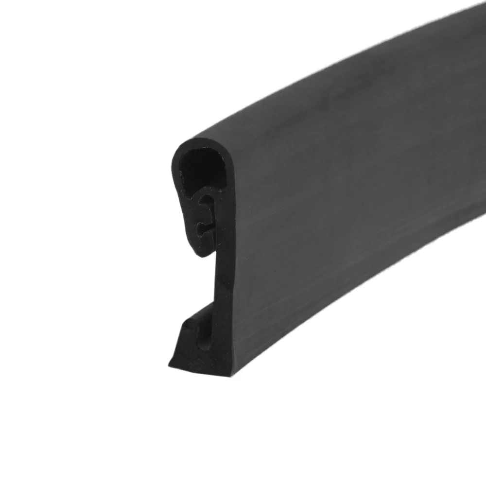 Burlete 2320/967 bajo puerta 24 m
