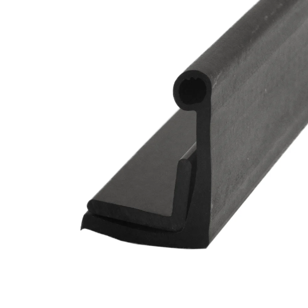 Burlete 240 bajo puerta 20 m + tensor 20 m