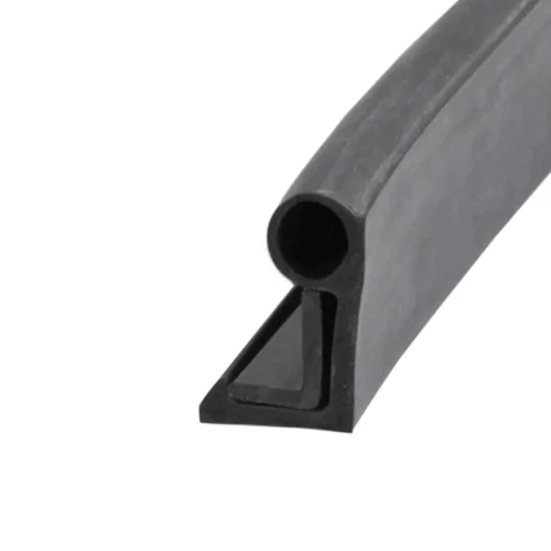 Burlete 3530/516 bajo puerta 1,5 m + tensor 1,44 m