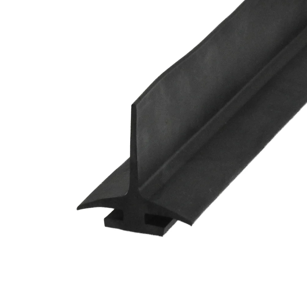 Burlete 5487 perimetral para puerta batiente 4 m – imagen 3
