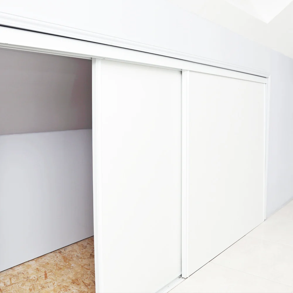 Burlete 5487 perimetral para puerta batiente 4 m – imagen 6