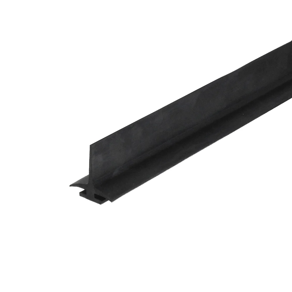Burlete 5487 perimetral para puerta batiente 4 m