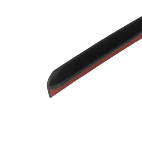 Burlete 5776 adhesivo para mirilla 40 m