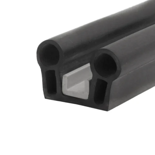 Burlete frontal 3340 3 m + tensor 3 m