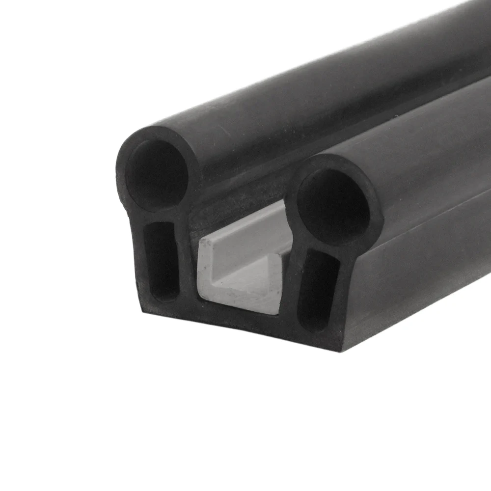 Burlete frontal 3340 3 m + tensor 3 m