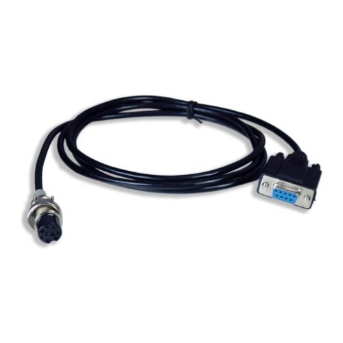 Baxtran RS232 cables and adapters (2)