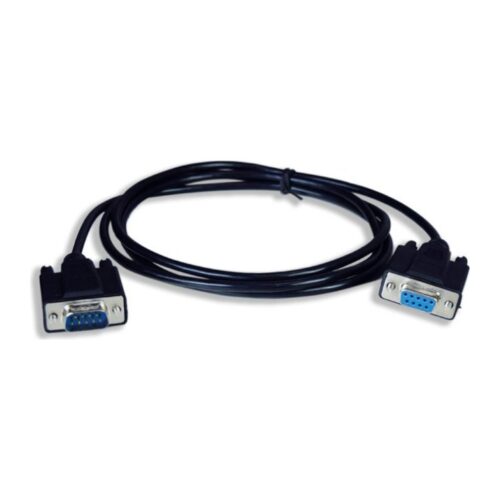 Baxtran RS232 cables and adapters